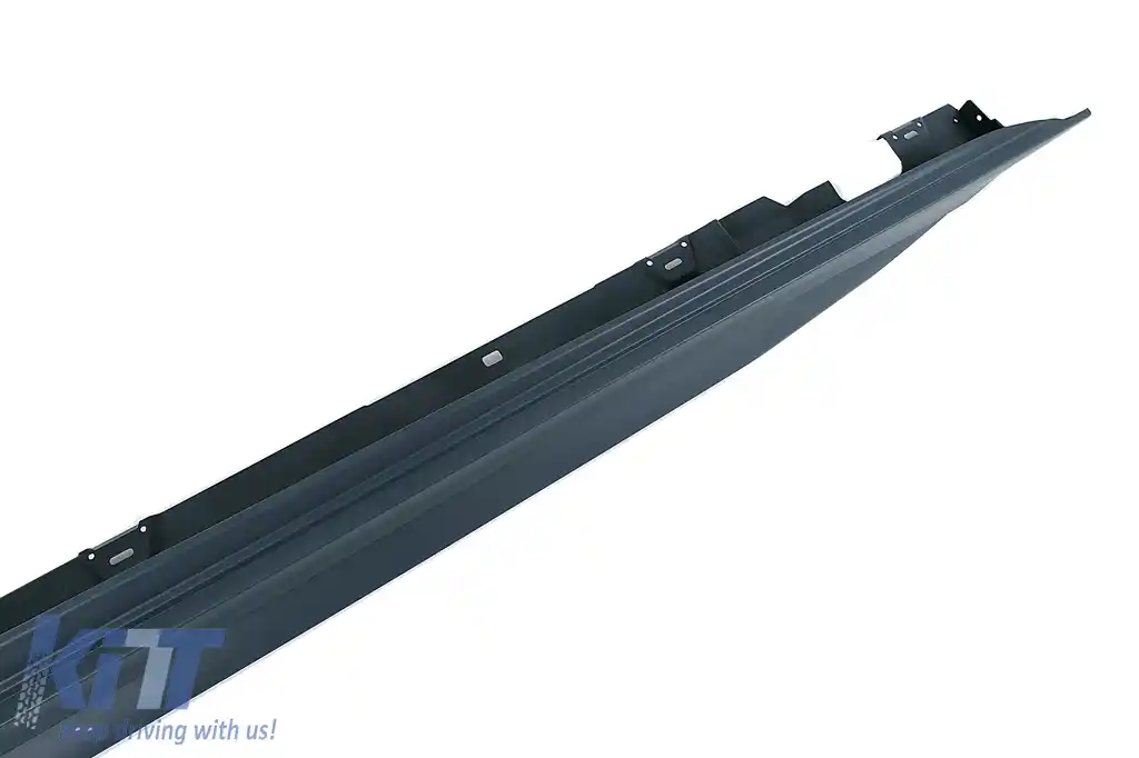 Praguri Laterale compatibil cu Mercedes C-Class W206 Sedan (2021-Up)-image-6128318