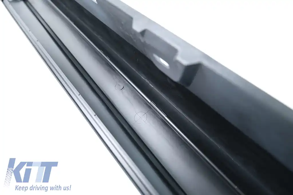 Praguri Laterale compatibil cu Mercedes C-Class W206 Sedan (2021-Up)-image-6128321