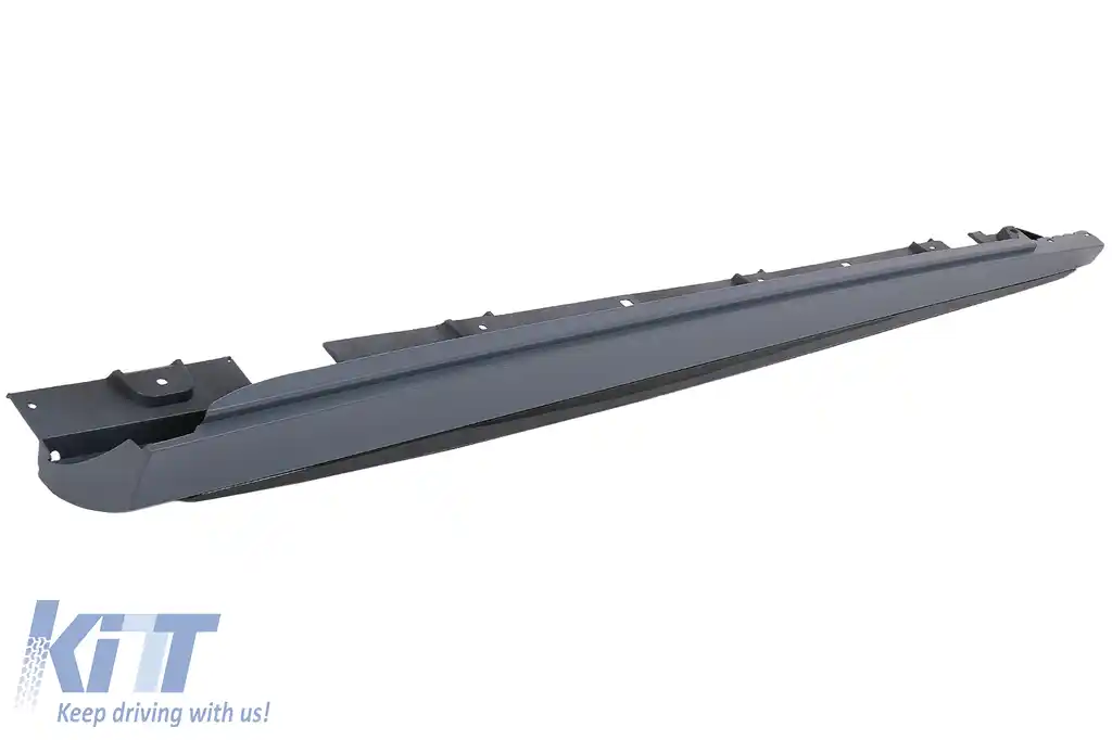 Praguri laterale compatibil cu Mercedes E-Class W213 S213 (2016-2022) Sport Design-image-6113954