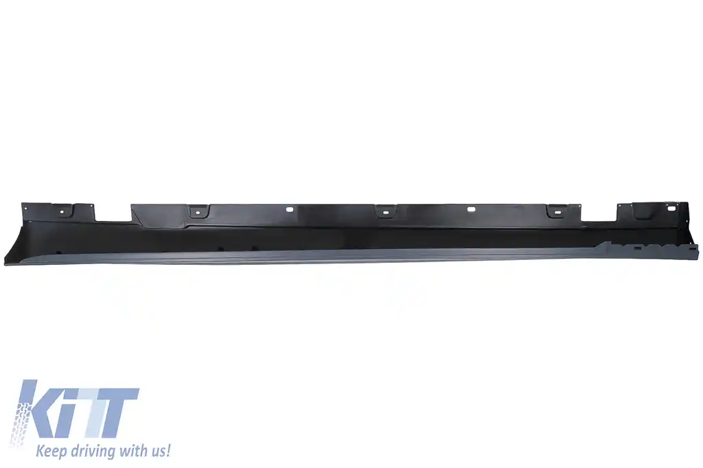 Praguri laterale compatibil cu Mercedes E-Class W213 S213 (2016-2022) Sport Design-image-6113955