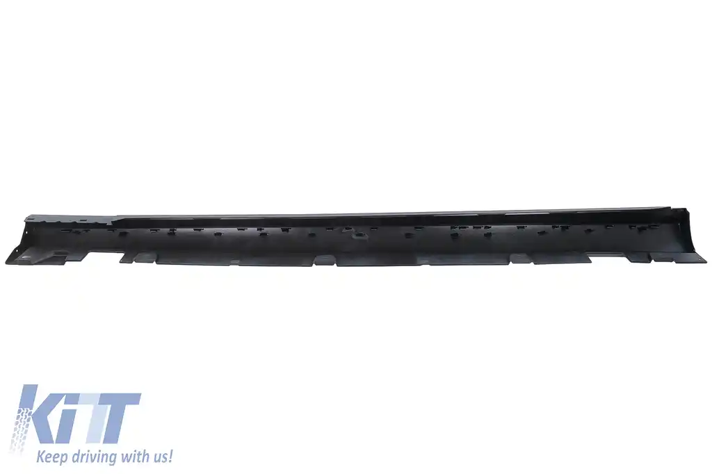 Praguri laterale compatibil cu Mercedes E-Class W213 S213 (2016-2022) Sport Design-image-6113958