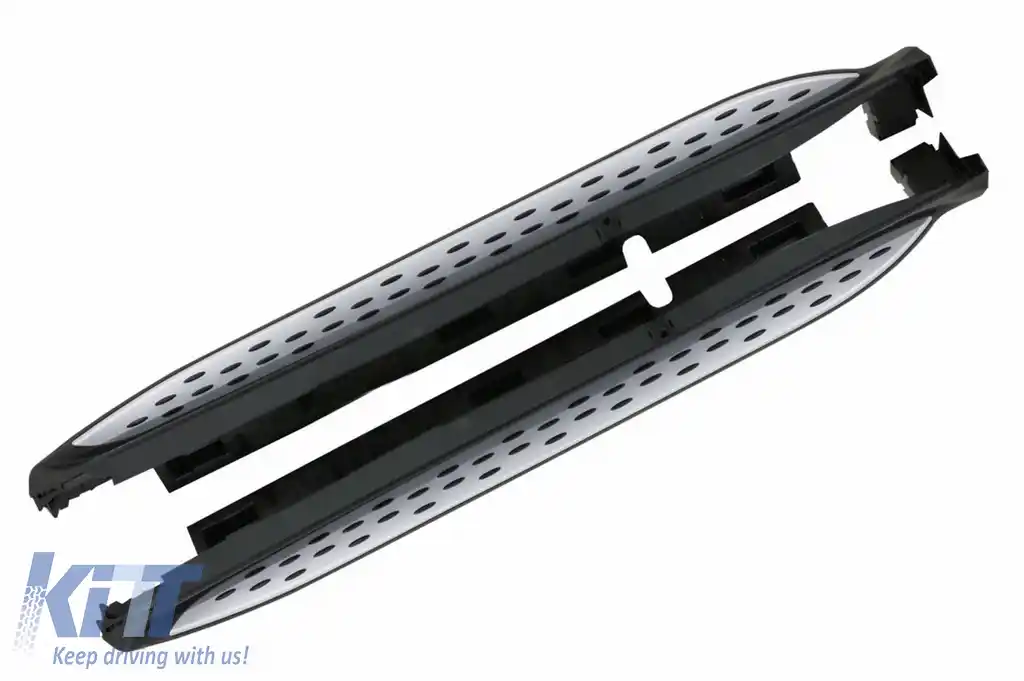 Praguri Laterale compatibil cu Mercedes GLE Coupe C292 (2015-2019)