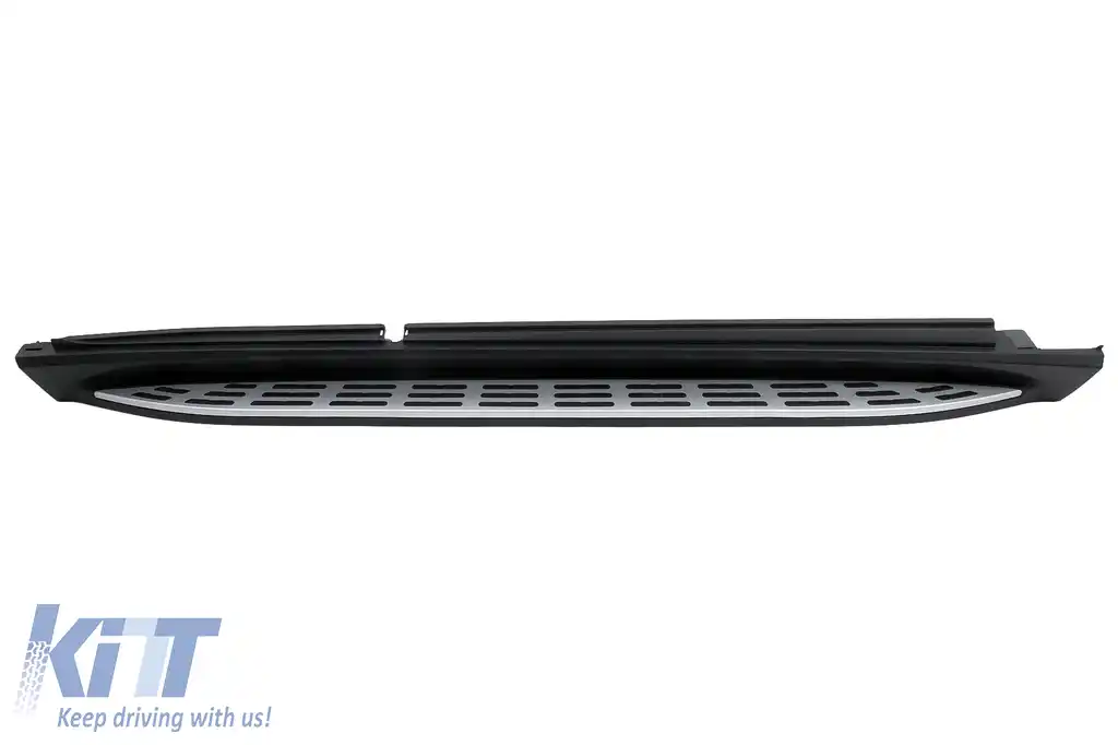 Praguri Laterale compatibil cu Mercedes GLE Coupe C167 (2019-)-image-6112579