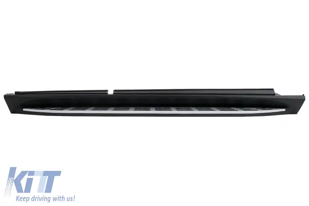 Praguri Laterale compatibil cu Mercedes GLE Coupe C167 (2019-)-image-6112580