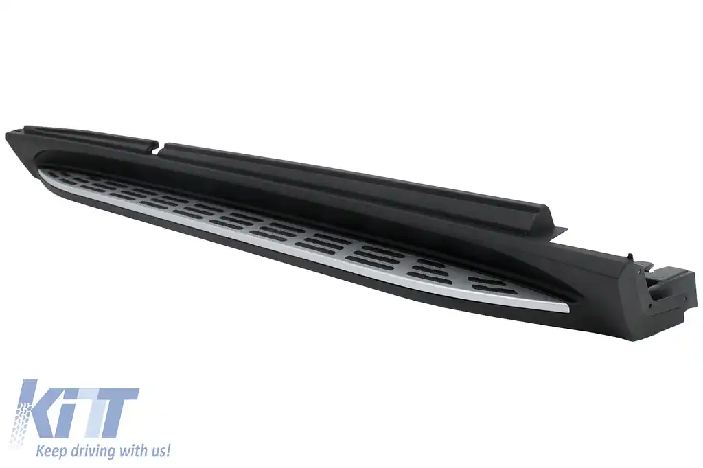 Praguri Laterale compatibil cu Mercedes GLE Coupe C167 (2019-)-image-6112582