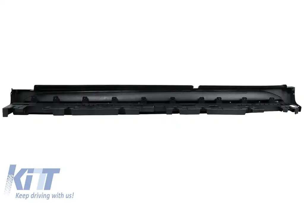Praguri Laterale compatibil cu Mercedes GLE Coupe C167 (2019-)-image-6112586