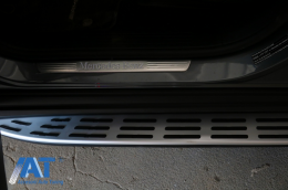 Praguri Laterale compatibil cu Mercedes GLE W167 (2019-up)-image-6086116