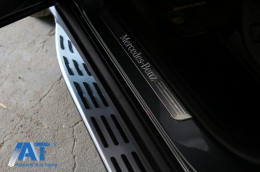 Praguri Laterale compatibil cu Mercedes GLE W167 (2019-up)-image-6086117