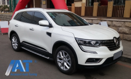 Praguri Laterale compatibil cu Renault Koleos II (2016-up)-image-6042235