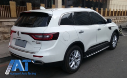 Praguri Laterale compatibil cu Renault Koleos II (2016-up)-image-6042236