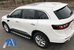 Praguri Laterale compatibil cu Renault Koleos II (2016-up)-image-6042237