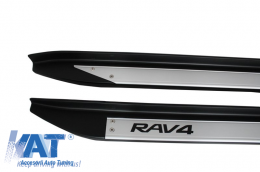 Praguri Laterale compatibil cu TOYOTA RAV4 (XA30) (2009-2012) OEM Design-image-6023258
