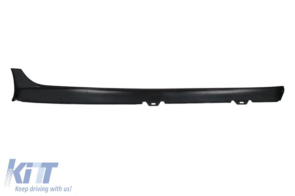 Praguri Laterale compatibil cu VW Golf 5 V MK5 (2003-2007) GTI Design-image-6108319