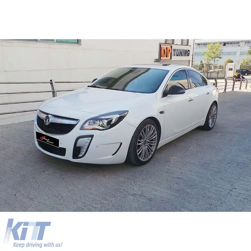 image-67-Praguri laterale Insignia A OPC Line suprafață brută din plastic vidat / 2008-2017