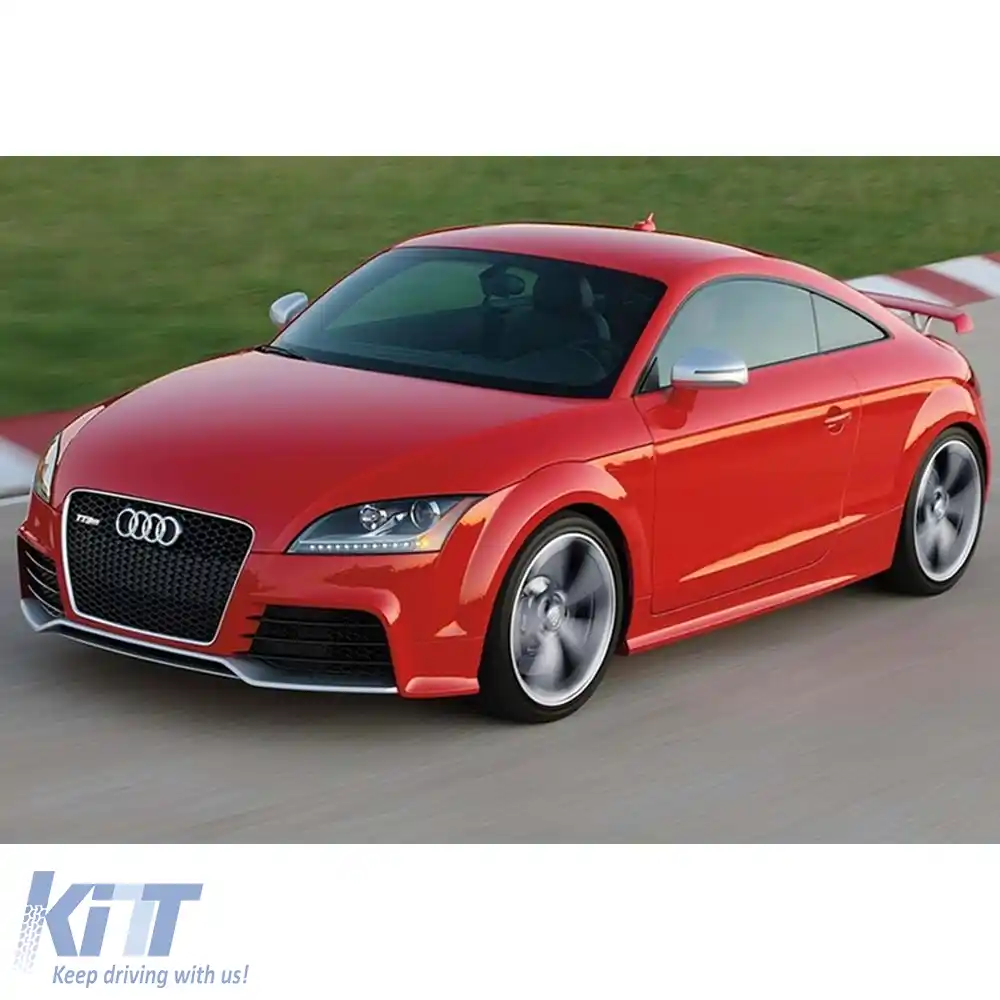 image-34-Praguri laterale model TT RS suprafață brută plastic vidat / 2009-2014