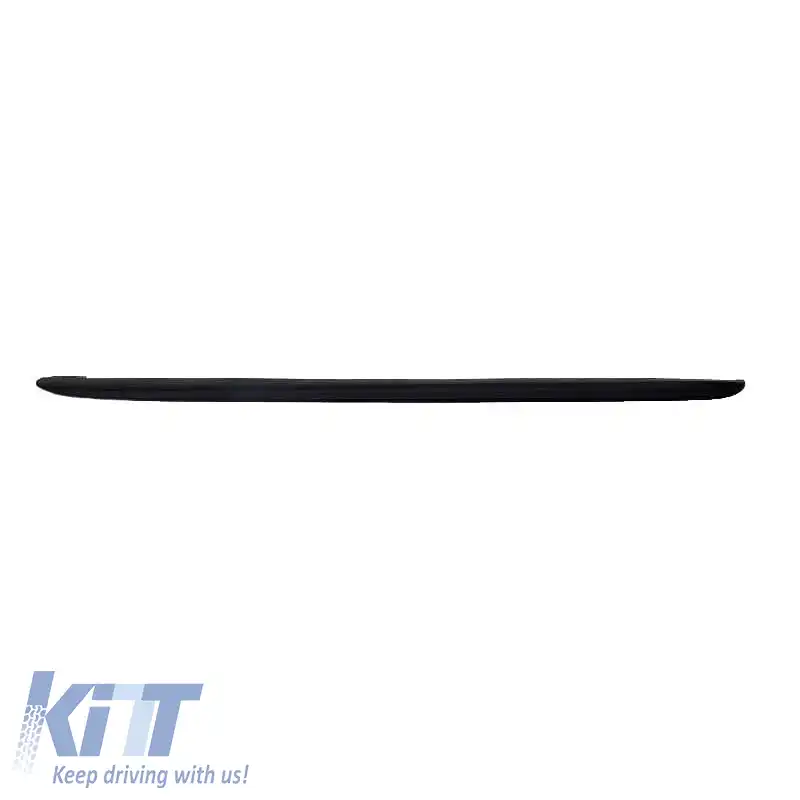 Praguri laterale potrivite pentru VW Golf VI (6) 08-12 GTI Look din plastic ABS 2 buc.-image-6295173