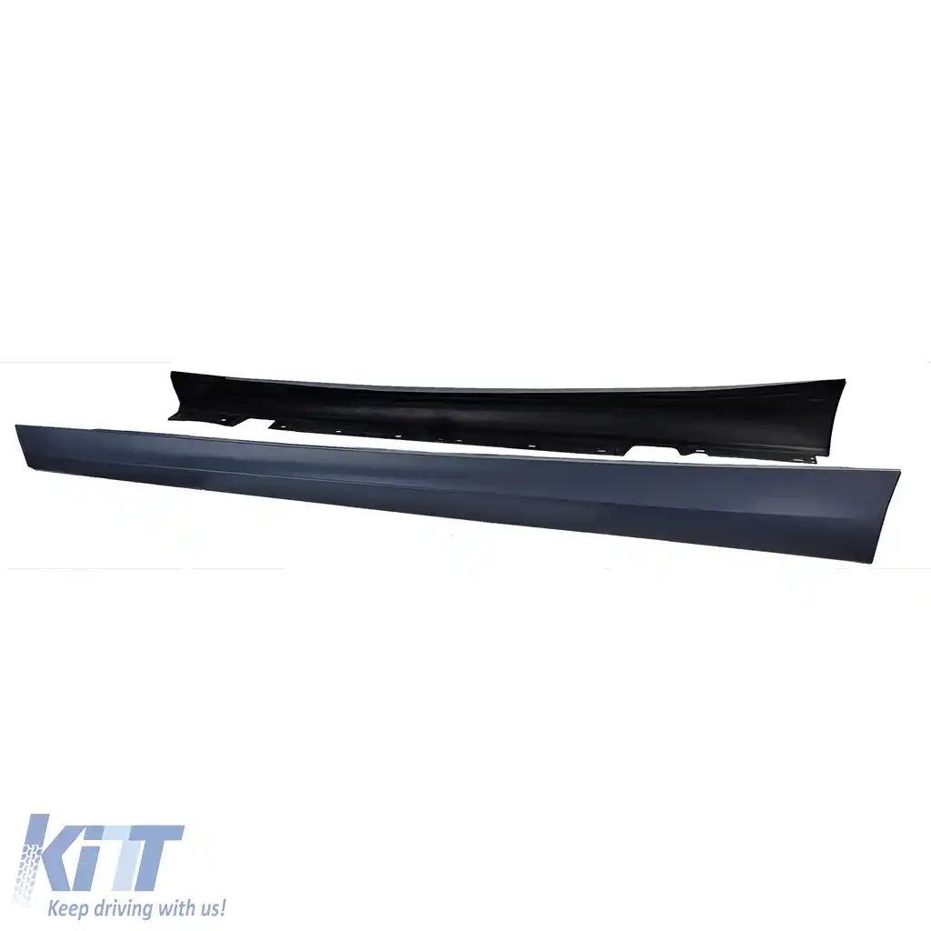 Praguri laterale Sport Performance potrivite pentru BMW Seria 3 E90 E91 05-08-image-6207345