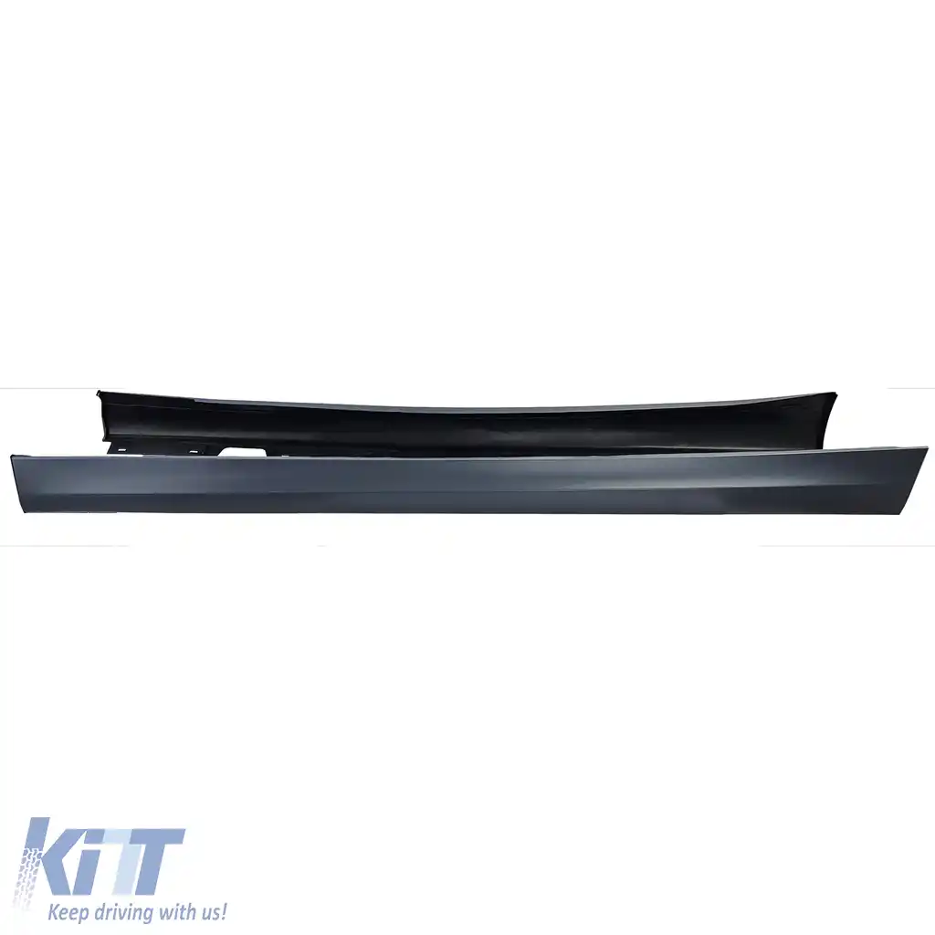 Praguri laterale Sport Performance potrivite pentru BMW Seria 3 E90 E91 05-08-image-6207346
