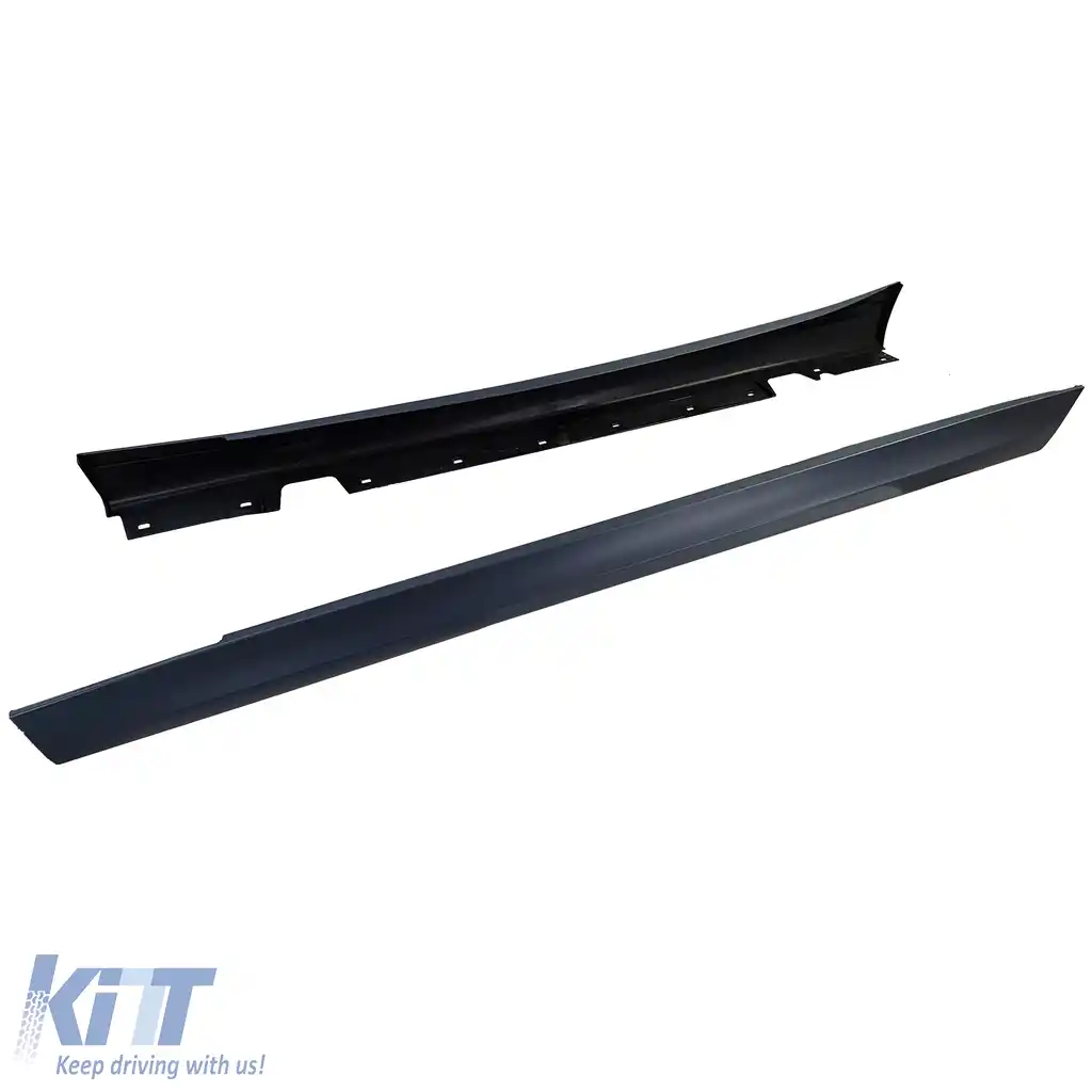 Praguri laterale Sport Performance potrivite pentru BMW Seria 3 E90 E91 05-08-image-6207347