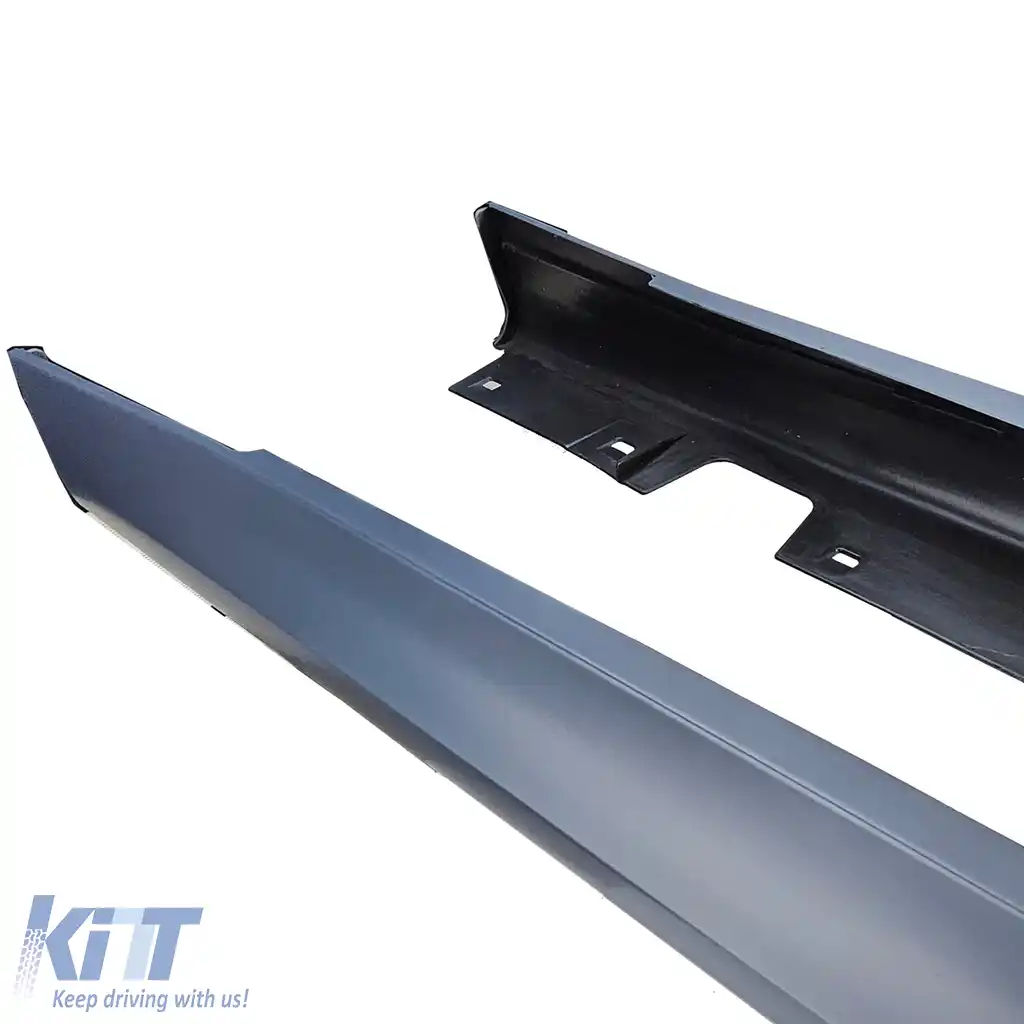 Praguri laterale Sport Performance potrivite pentru BMW Seria 3 E90 E91 05-08-image-6207348