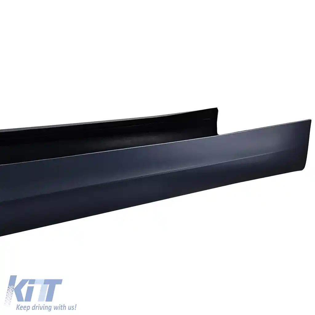 Praguri laterale Sport Performance potrivite pentru BMW Seria 3 E90 E91 05-08-image-6207349