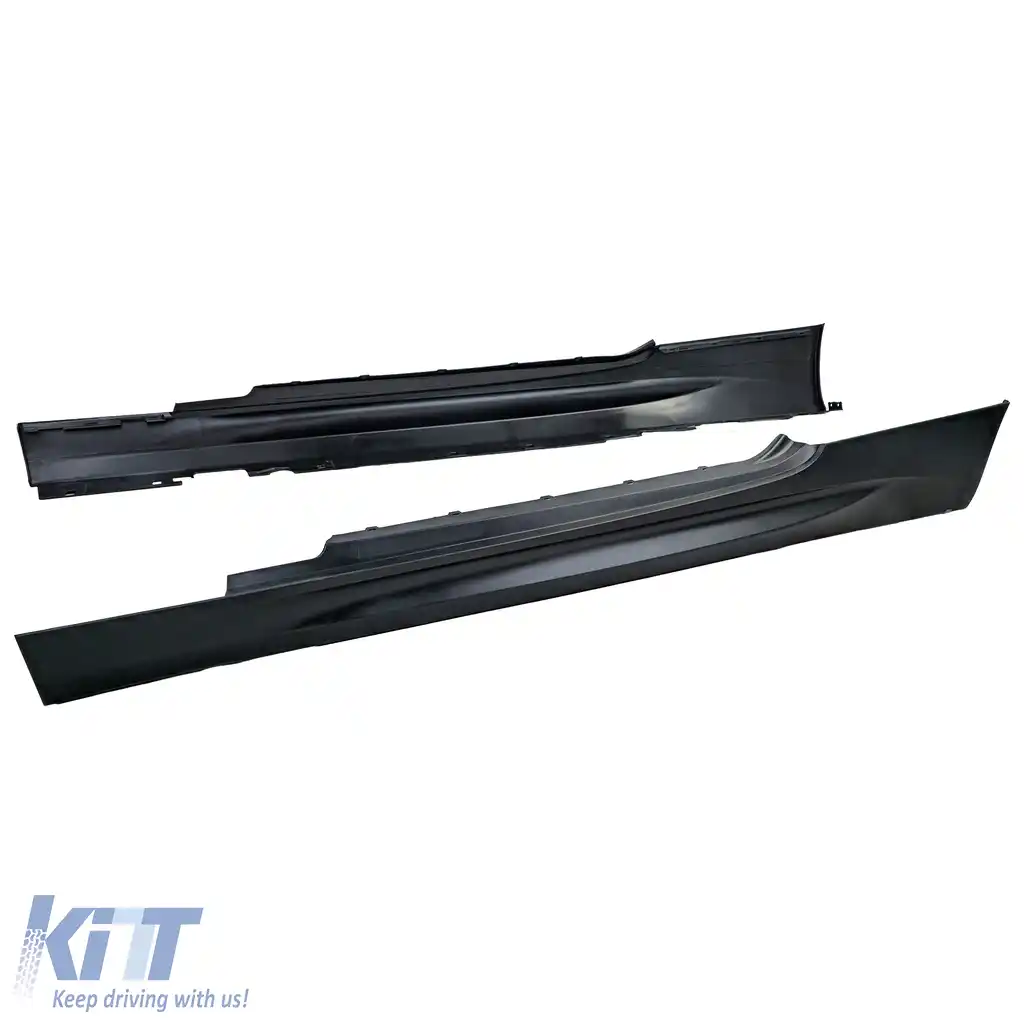 Praguri laterale sport potrivite pentru BMW Seria 3 E92 E93 Coupe Cabriolet-image-6194462