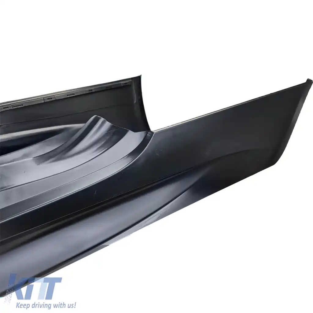 Praguri laterale sport potrivite pentru BMW Seria 3 E92 E93 Coupe Cabriolet-image-6194464