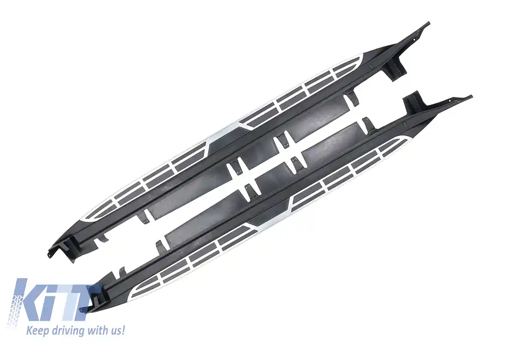 Praguri Laterale SUV compatibil cu Hyundai IX35 LM (2009-2014)