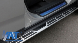 Praguri Laterale SUV compatibil cu KIA Sorento II UM (2012-2014)-image-6043953