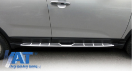 Praguri Laterale SUV compatibil cu KIA Sorento II UM (2012-2014)-image-6043954