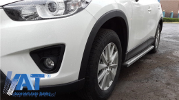 Praguri Laterale SUV compatibil cu MAZDA CX-5 KE (2012-2017)-image-5992655