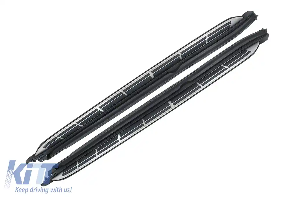 Praguri Laterale SUV compatibil cu Porsche Macan (2014-2018)