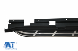 Praguri Laterale SUV compatibil cu Porsche Macan (2014-2018)-image-6019988