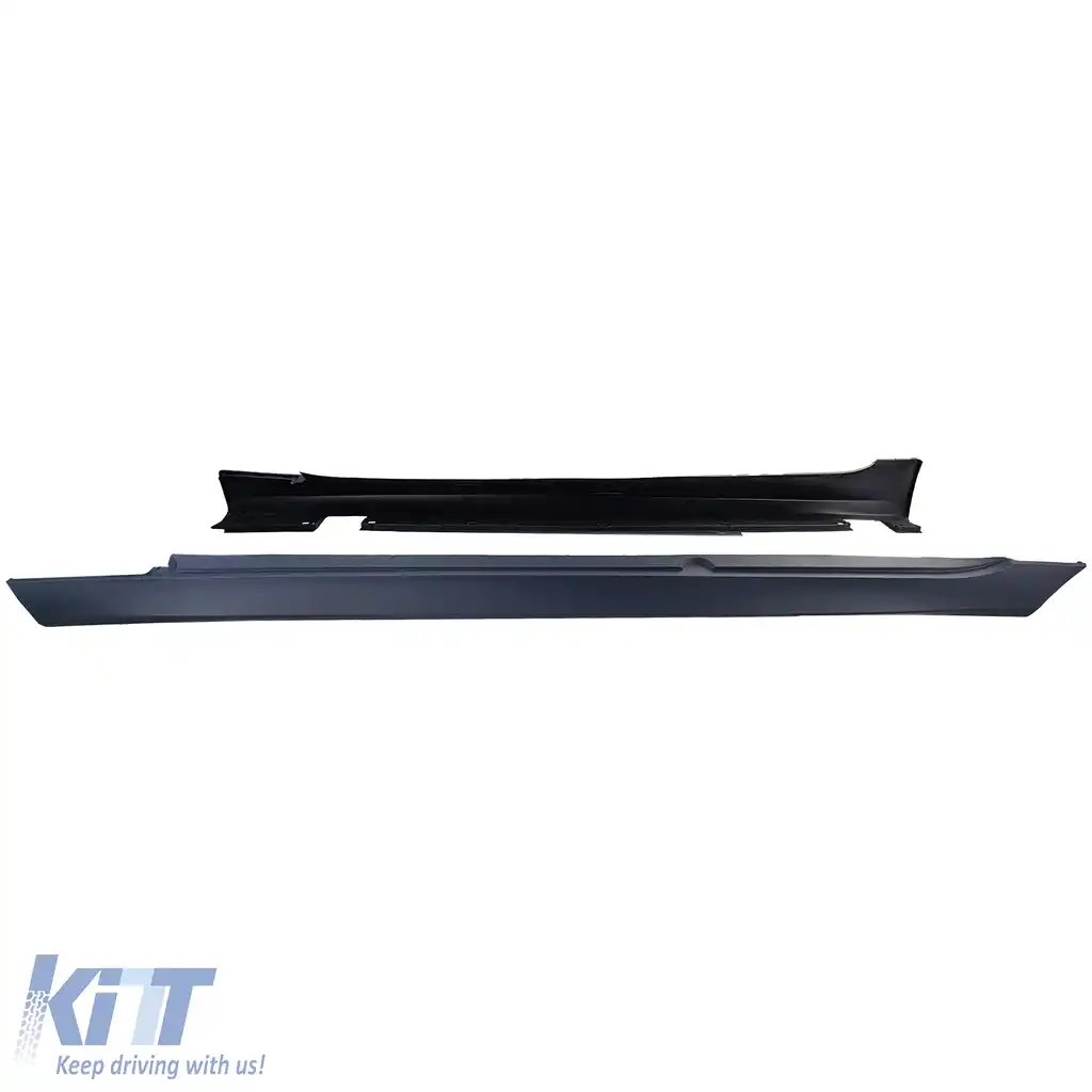 Praguri laterale versiune sport potrivite pentru BMW Seria 5 E60 Sedan E61 Touring 03-10-image-6207509