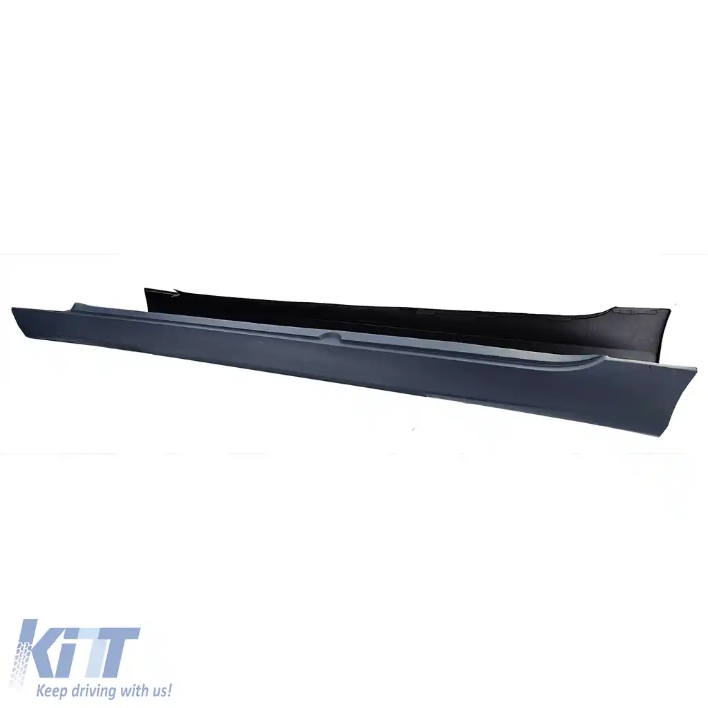 Praguri laterale versiune sport potrivite pentru BMW Seria 5 E60 Sedan E61 Touring 03-10-image-6207510