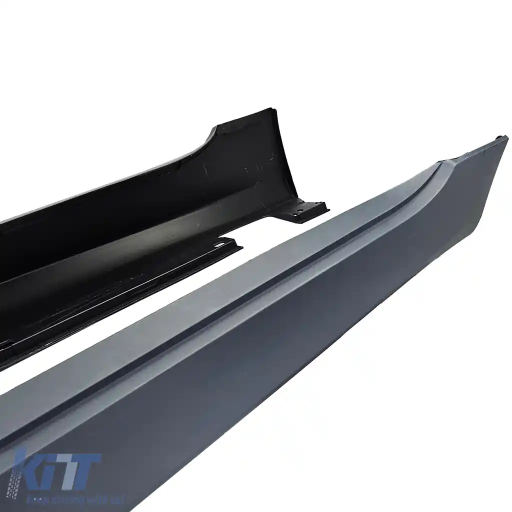 Praguri laterale versiune sport potrivite pentru BMW Seria 5 E60 Sedan E61 Touring 03-10-image-6207513