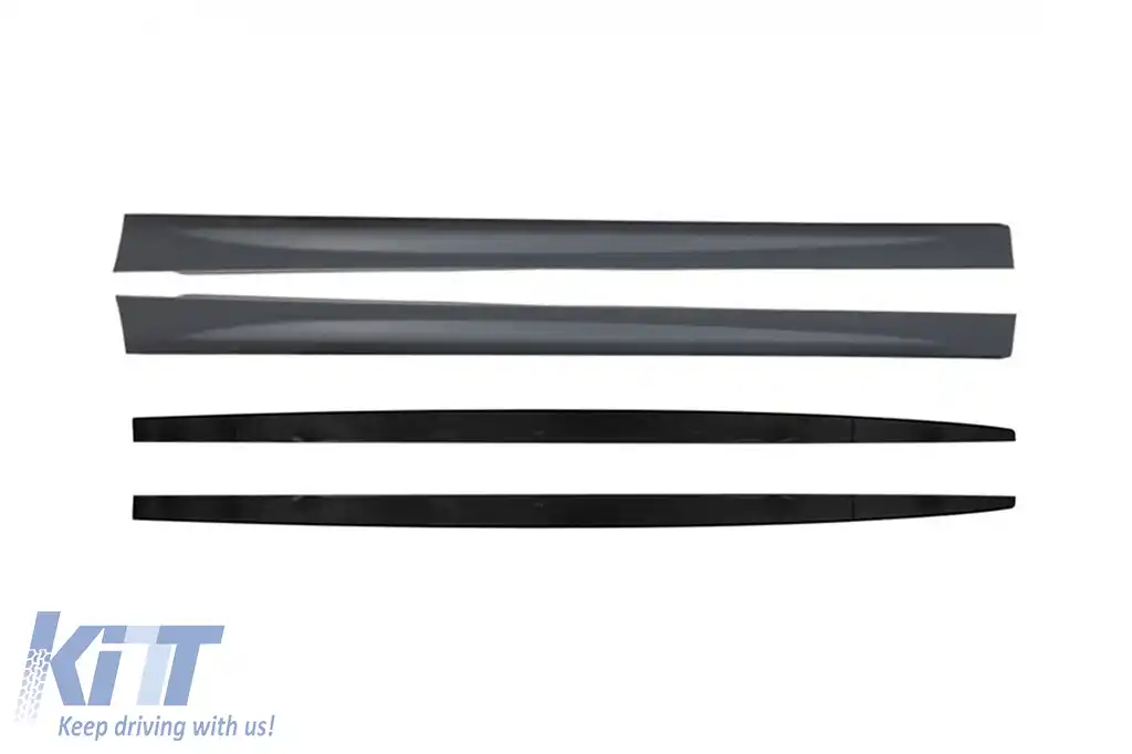 image-78-Praguri M Performance Design Design potrivite pentru BMW Seria 4 F36 după 2013