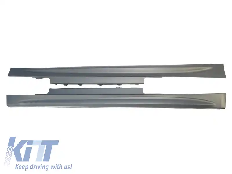 Praguri M potrivite pentru BMW Seria 4 F32 2013 =>