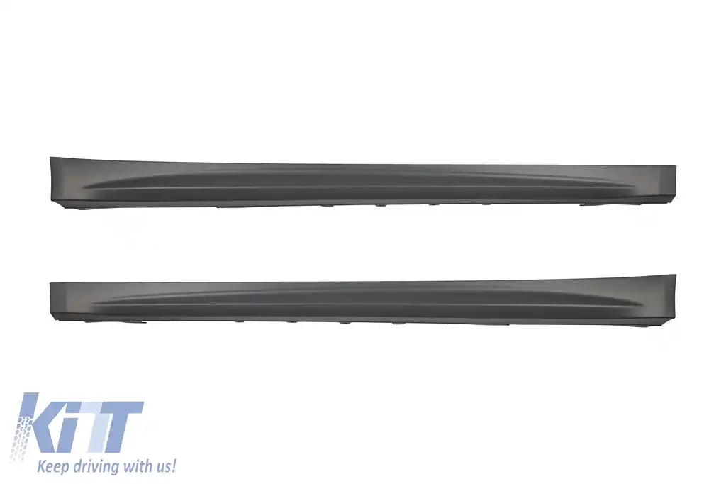 Praguri M Technik potrivite pentru BMW Seria 4 F32, F33 după 2013