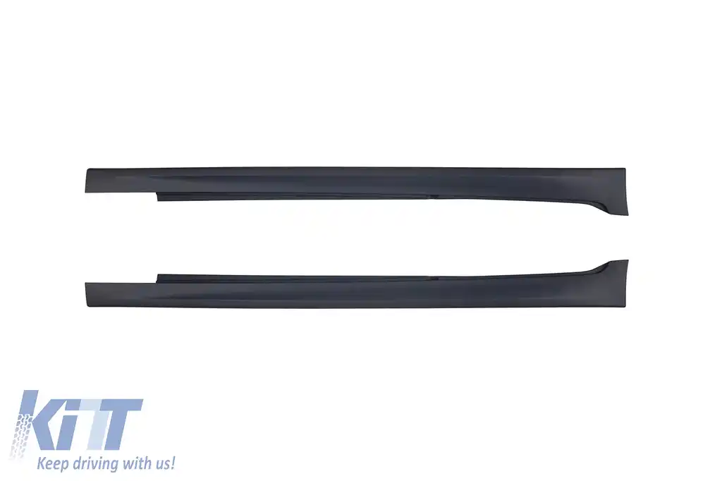 Praguri M Technik potrivite pentru BMW Seria 5 F10 sedan, F11 break 2010-2017