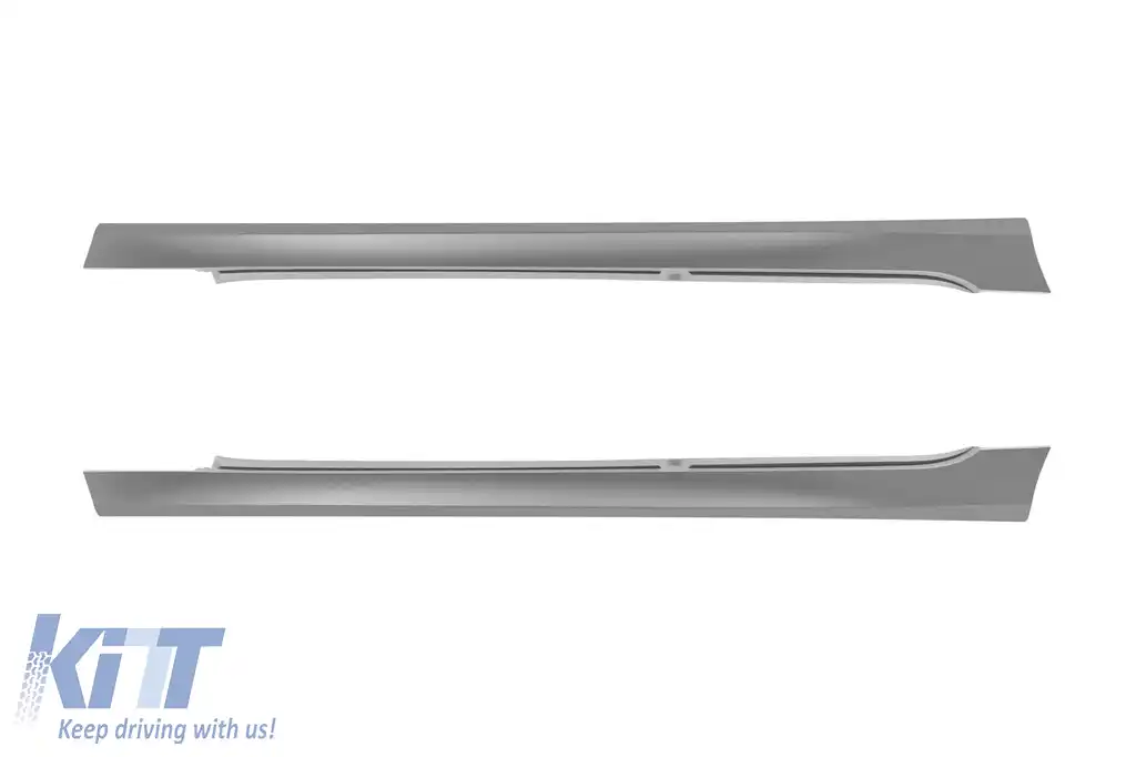 Praguri M Technik potrivite pentru BMW Seria 5 E60, E61 2003-2010