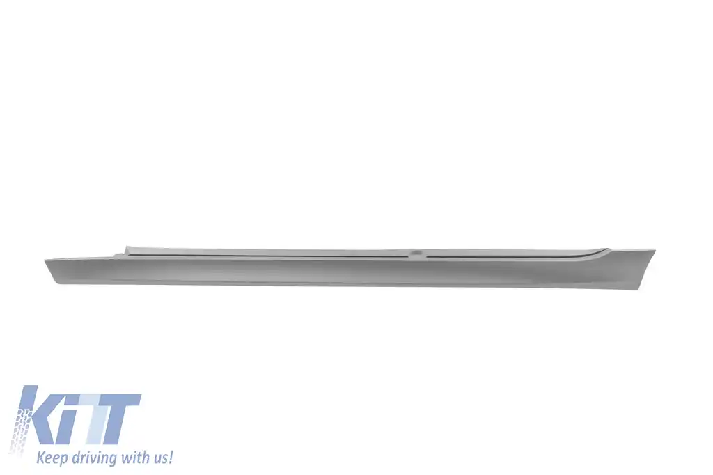 Praguri M Technik potrivite pentru BMW Seria 5 E60, E61 2003-2010-image-6163743