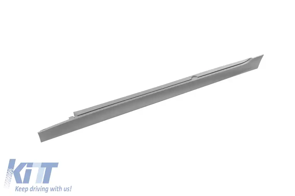 Praguri M Technik potrivite pentru BMW Seria 5 E60, E61 2003-2010-image-6163744