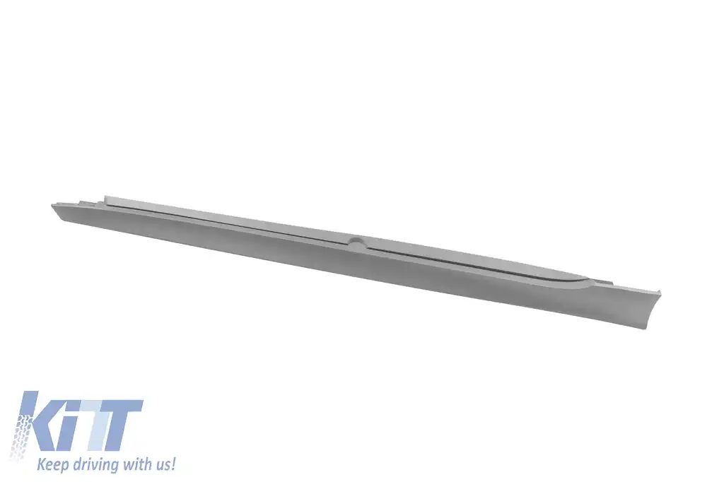 Praguri M Technik potrivite pentru BMW Seria 5 E60, E61 2003-2010-image-6163745