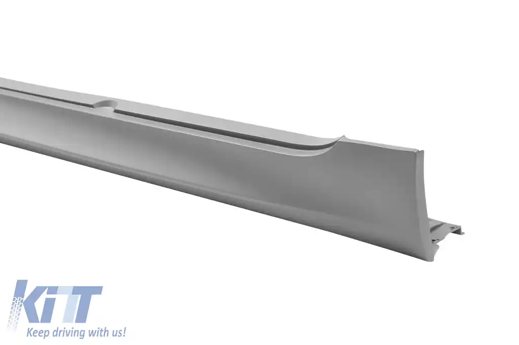 Praguri M Technik potrivite pentru BMW Seria 5 E60, E61 2003-2010-image-6163746