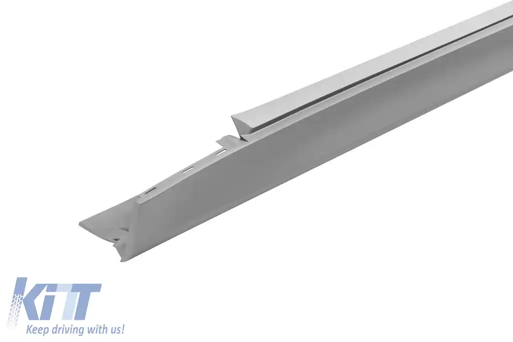 Praguri M Technik potrivite pentru BMW Seria 5 E60, E61 2003-2010-image-6163747