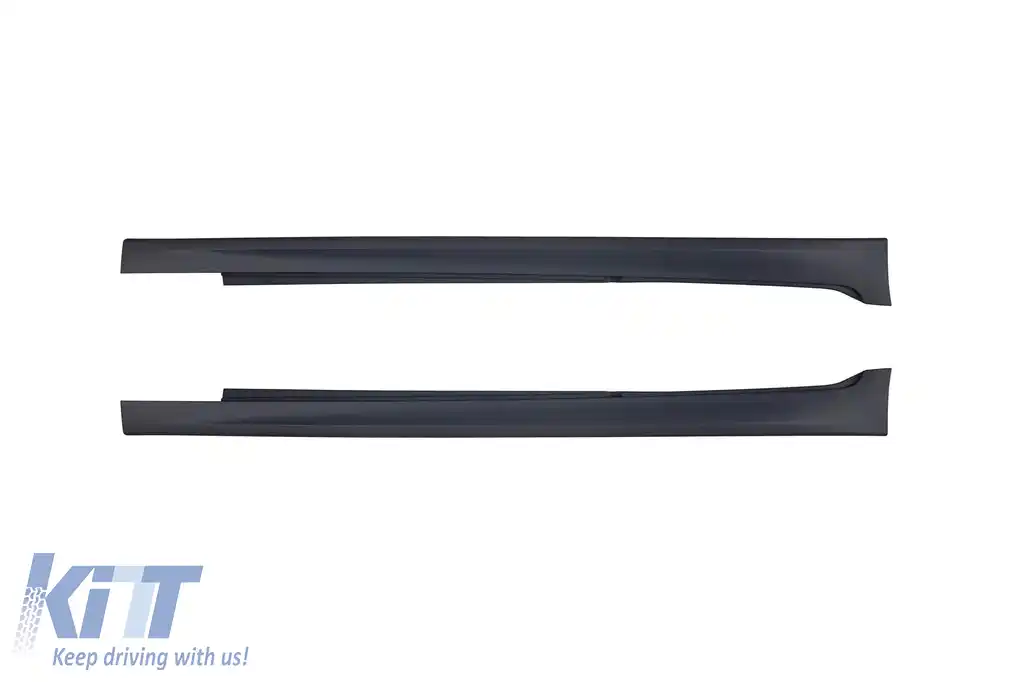 Praguri M Technik potrivite pentru BMW Seria 5 F10 sedan, F11 break 2010-2017