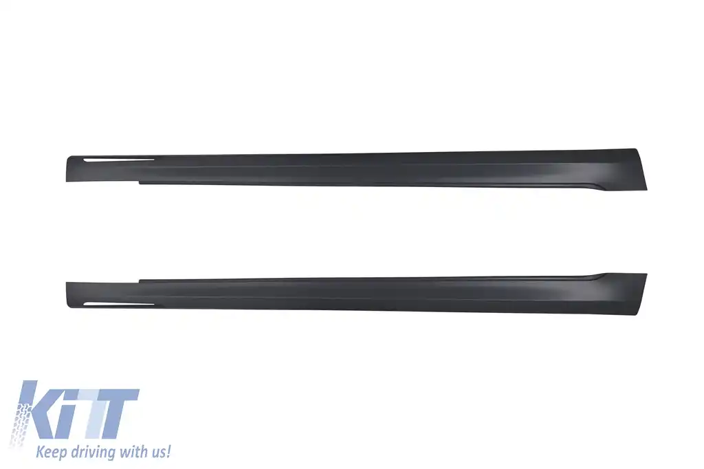 Praguri M Technik potrivite pentru BMW Seria 7 G11 cu ampatament scurt 2014-2020