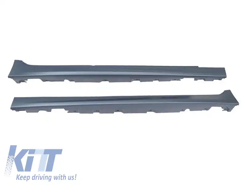 Praguri M5 potrivite pentru BMW Seria 5 F10/F11 2010 =>