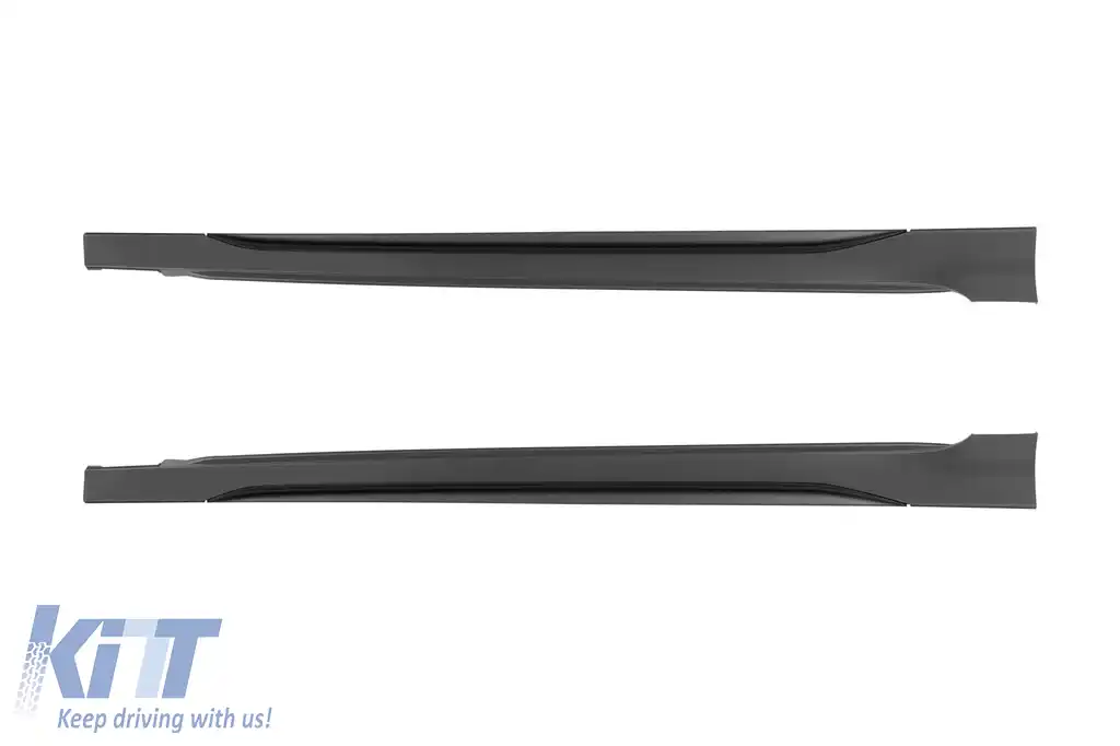 Praguri RS6 potrivite pentru Audi A6 sedan, break după 2018